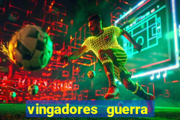 vingadores guerra infinita google drive